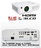 PLX8000HD 3500LM with ...