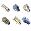 1156 LED car bulbs aut...