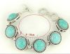 Bohemian Fashion Alloy...