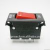 rocker circuit breaker