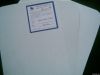 Nonwoven chemical shee...
