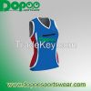 Mock up pattern netbal...