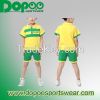 Boys yellow shirts set...