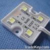 RGB led module for sig...
