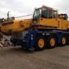 DEMAG AC 60 CITY year ...