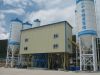turnkey dry mix plant