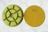 10mmThickness Diamond Floor Polishing pad