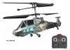 2012 HOTTEST! R/C 3.5CH Battle helicopter