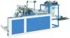 HDPE/LDPE bag machine ...