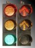 200mm LED traffic signal lights