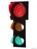 Combined LED Traffic L...