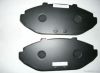 Lexus brake pads