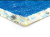 memory foam gel seat c...