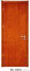 the wooden door ML-5003