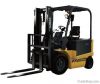 forklift truck
