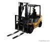 forklift truck