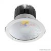 led COB downlights