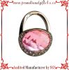 Pink Acrylic Diamond B...