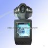 Car Video DVR Black Bo...