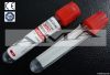 blood collection tubes