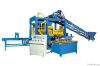 Block Making Machine