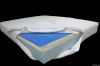 Hydrogel Spalmato