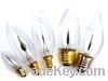 flame bulbs