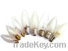 candle bulbs