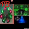 LASER UFO LIGHT with L...