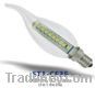 LED Candelabra 1 watt ...