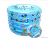 2012 inflatable baby swimming  pool