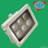 HIL LED floodlight 6w