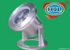LED underwater light 3W