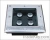4W LED Underground Lam...
