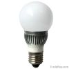 LED Light Ball Bulb &a...