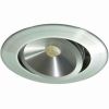 LED Recessed Ceiling L...
