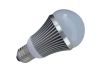 5W LED Light Bulb/LED ...