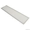 LED panel light 30x120cm