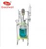 5L Jacketed Chemical R...