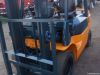 Used Forklift Toyota 7...