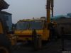 Truck Crane Kato 40t (...