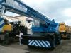 Rough Terrain Crane Ka...