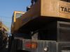 Rough Terrain Crane Ta...