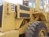 Wheel loader CAT966E (...