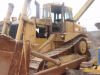 used CAT D8N bulldozer