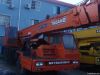 used tadano 30t truck ...