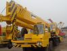 used tadano 55t truck ...