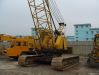used kobelco 50t crawl...