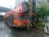used Grove 140t truck ...