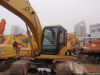 Used CAT Excavator CAT...
